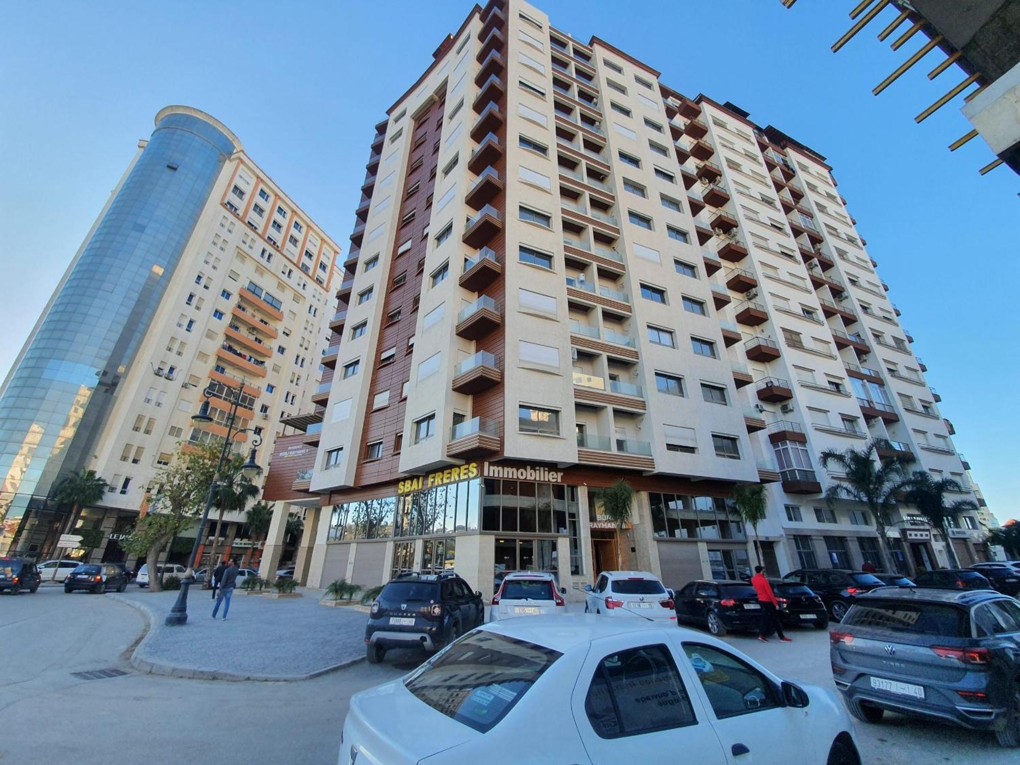 Studio Relax A Malabata Tanger Exterior photo